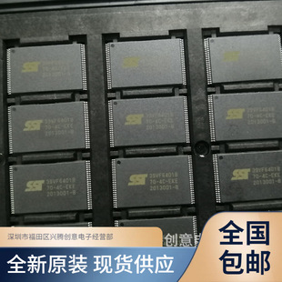 SST39VF6401B-70-4C-EKE SST39VF6401B �惦��ICоƬ ȫ��ԭ�b