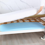 跨境电商高密度床垫下垂支撑记忆泡沫床垫下支撑垫梯形固定松弛床