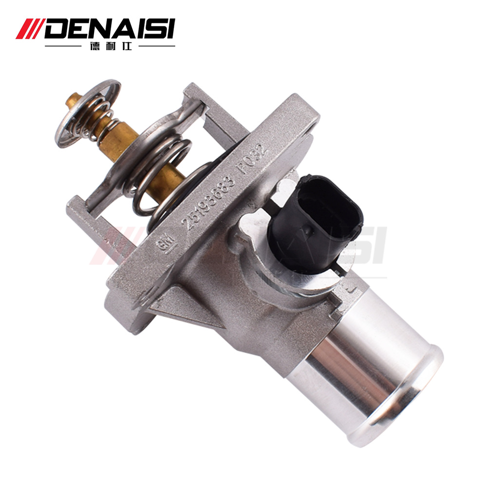 96984104 25193683 25193684 Thermostat suitable for Chevrolet Cruze