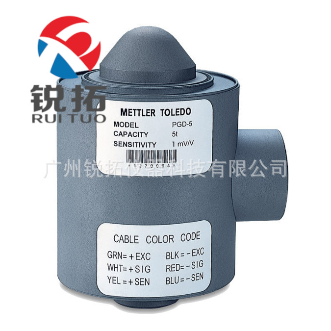 PGD-5T 称重传感器 METTLER-TOLEDO 梅特勒-托利多