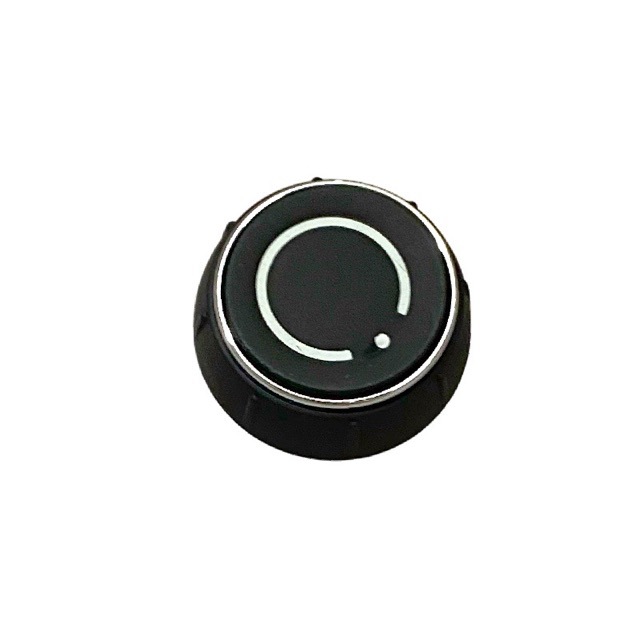 Suitable for Porsche Central Control Knob 97064292901 97064293001 Cross-Border Product