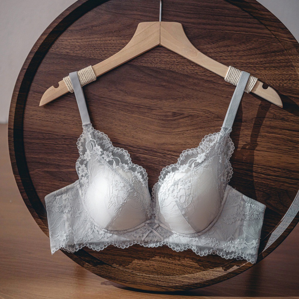 밀크블루 원피스 [상단은 얇고 하단은 두꺼운 약 1.5CM]