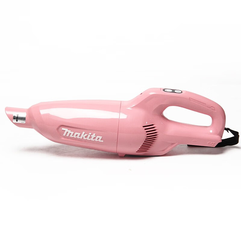 Muchida 12V limpiador de litio doméstico inalámbrico CL108 gran succión de cabello de gato hotel de extracción de polvo más succión