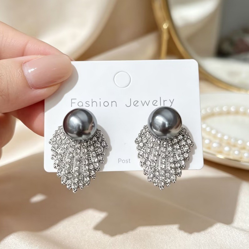 925 Silver Needle L22