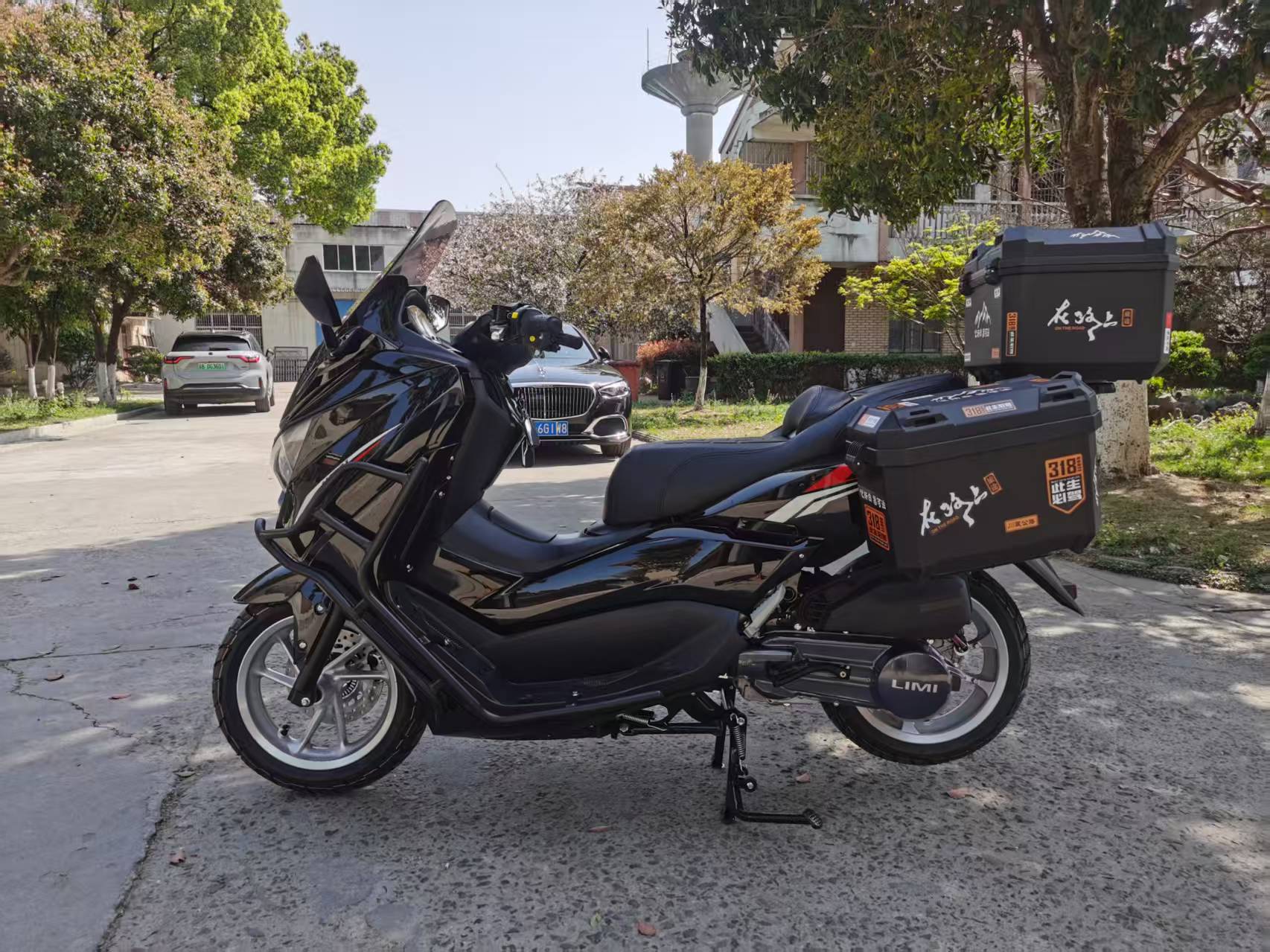 Cross-Border Exclusive Supply of Mengshi 4Th Generation Adult Motorcycles, Off-Road Vehicles, Fuel-Powered Two-Wheeled Motorcycles, Scooters, and Fuel-Powered Motorbikes