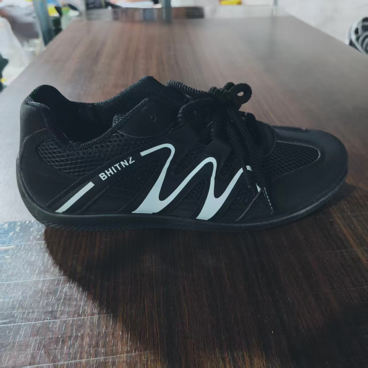 2026 Spring/Summer New Trendy Retro Couple's German Training Shoes, Best-Selling Light Luxury Mesh Breathable Student_vogvips.com