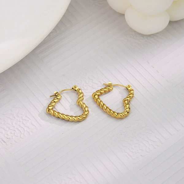 Love twist fy6043