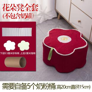 ����diy����÷�����Ӳ��ϻ������������̷۹޻����Ʒ�̷�Ͱ��p
