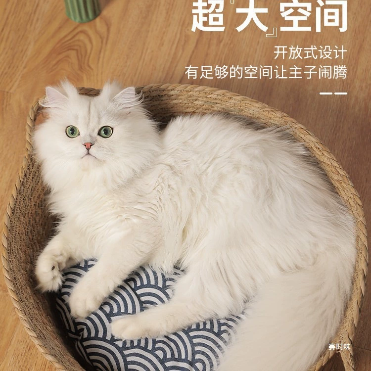 Теплый диван для сна круглый год, котенок, питомец, кошка