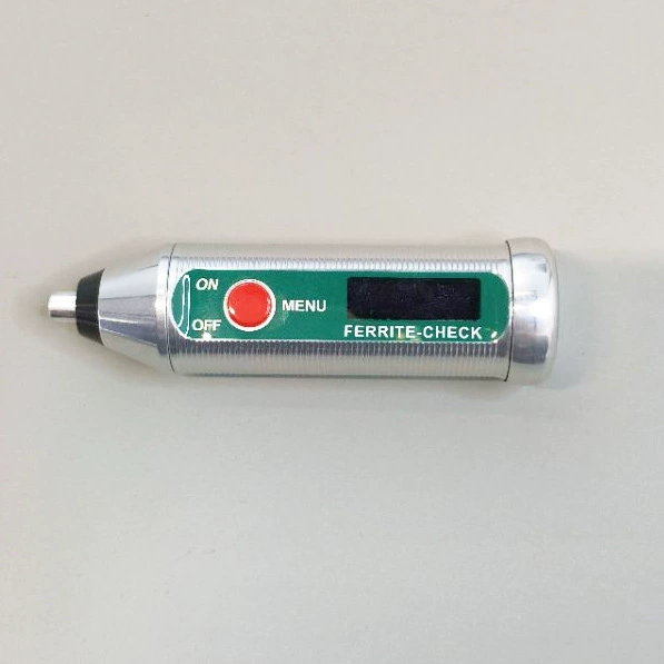 Германия LIST Lister FERRITE-CHECK 140 Детектор содержания феррит