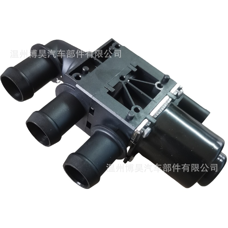 64129135079 64119147347 Suitable for Bmw Coolant Control Valve Heater Adjustment Valve