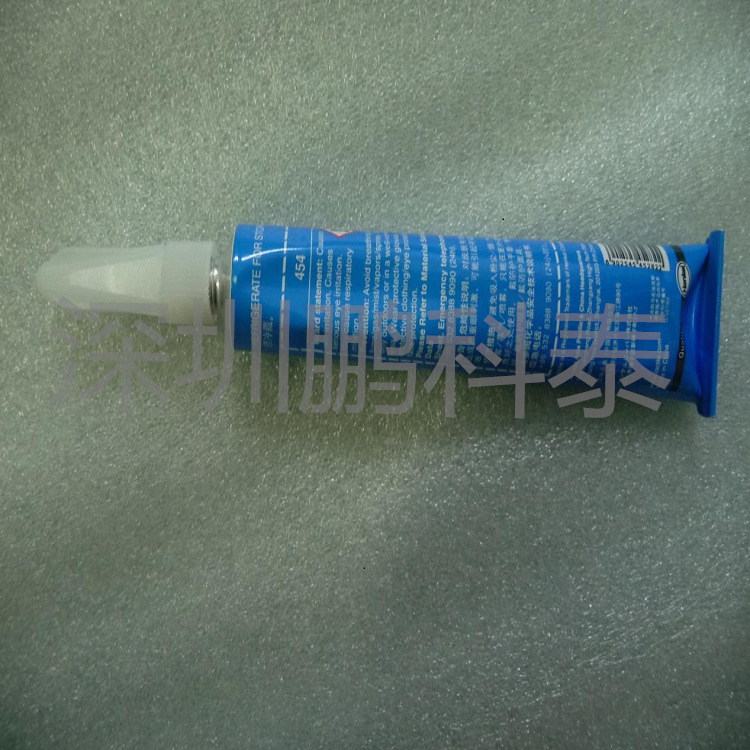 LOCTITE 454清澈透明瞬间胶授权经销商深圳发货