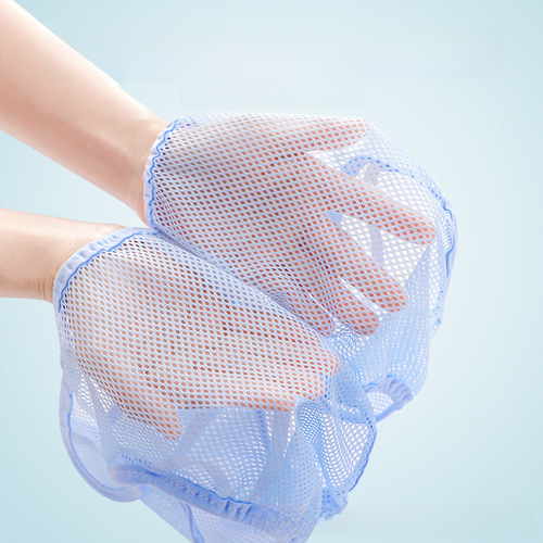 Baby diaper pants with mesh, breathable, washable design—perfect for securing diapers and preventing leaks.