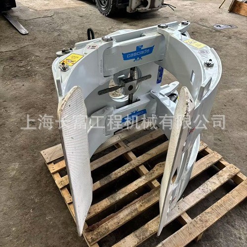 cascade单臂动开口1350-300MM额定载重量2200公斤卡斯卡特圆夹