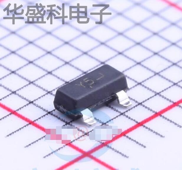 SZBZX84C16LT1G 封装 SOT-23-3 稳压二管 现货供应