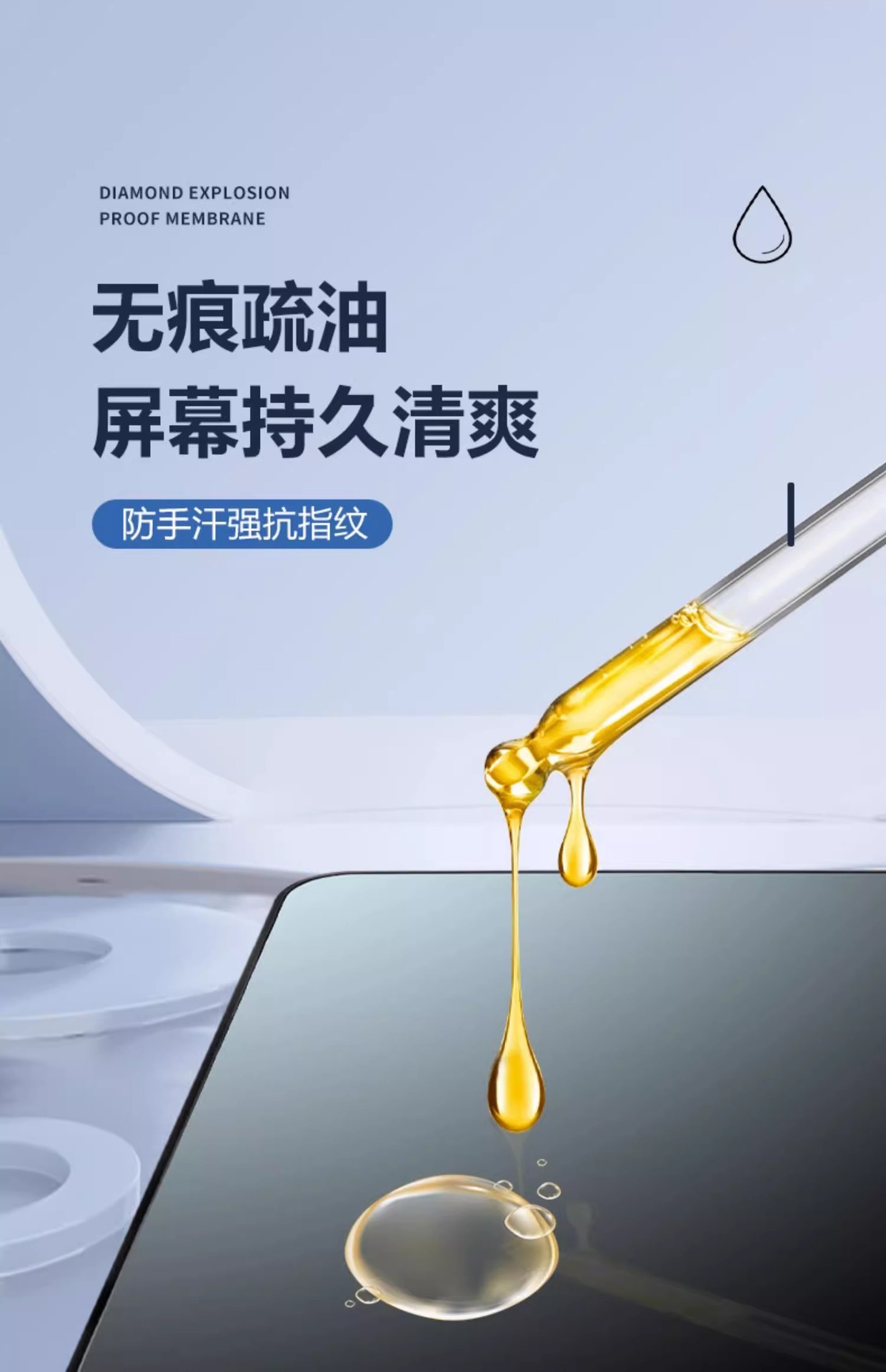 Changan Auchan X5plus Special Central Control Film Auchan Car Navigation Screen Protection Tempered Film Modification Supplies
