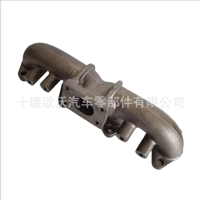 For Dongfeng Cummins QSB4.5 Engine exhaust manifold 4946654 exhaust manifold