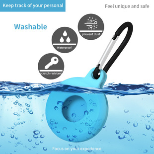 �m���O��airtags���G���O��׷ۙ�� AirTags Case���z���o�ױ��o��