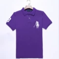 Malaysian purple white
