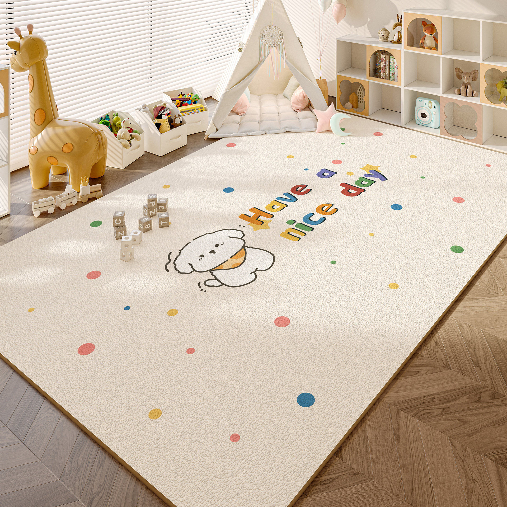 Little Zootopia-3HD