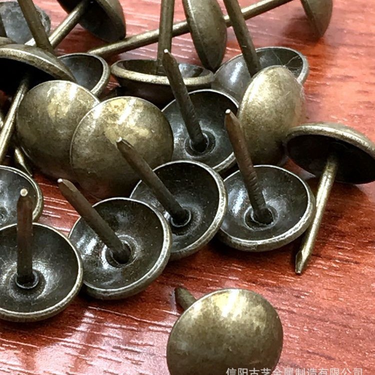 Bronze, diameter 1.6mm