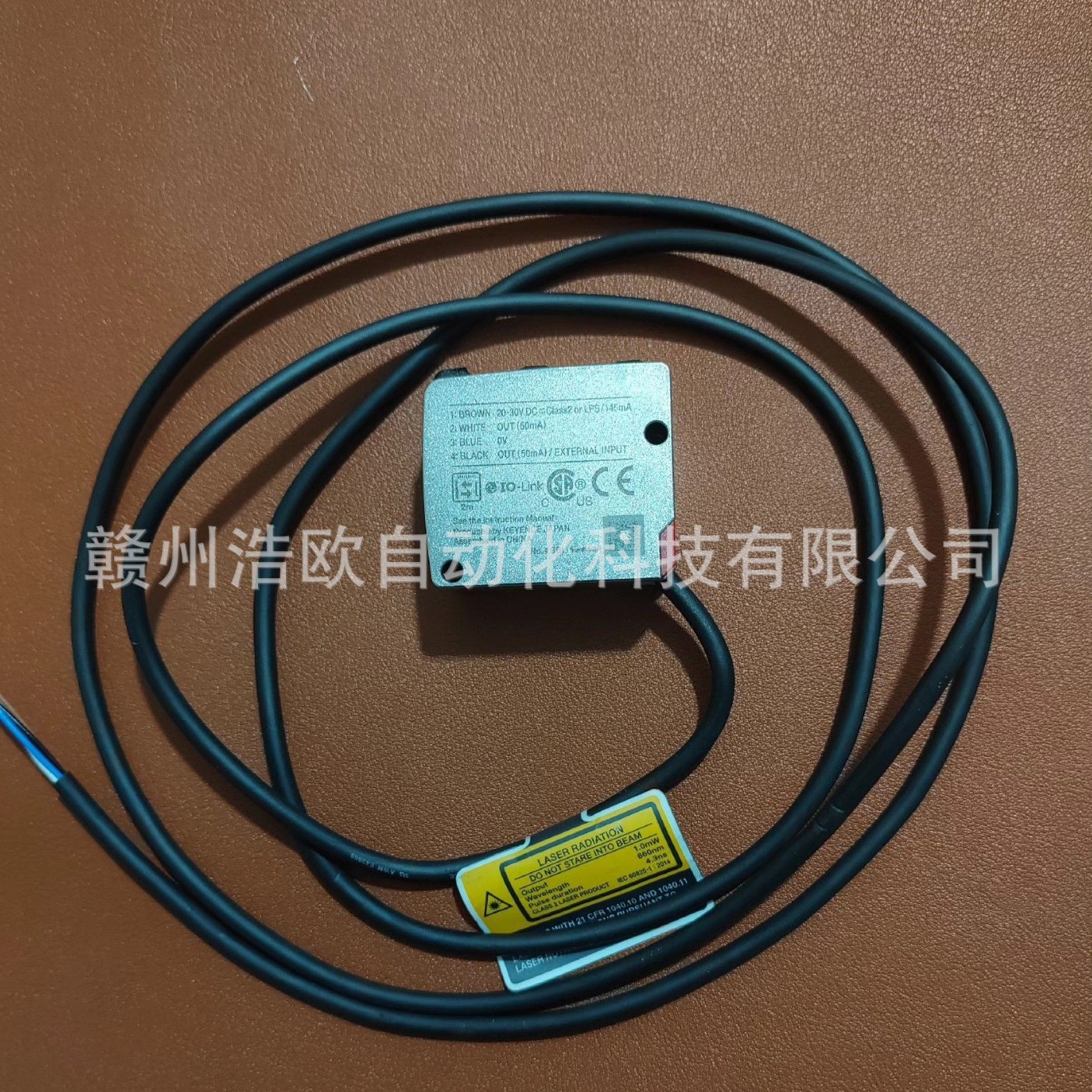 基恩士LR-TB2000LR-TB5000全新原装现货议价