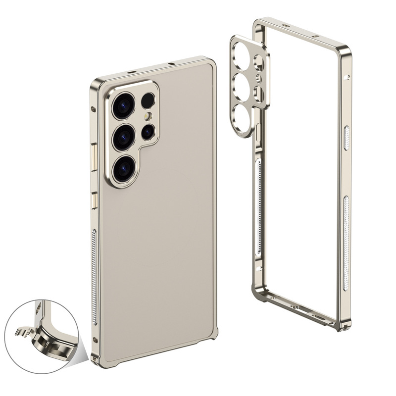 クロスボーダー対応 Google PIXEL10 海馬型フレーム付きスマホケース 9PROXL レンズ付きメタル放熱保護ケース|undefined