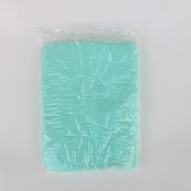 에메랄드 opp 가방