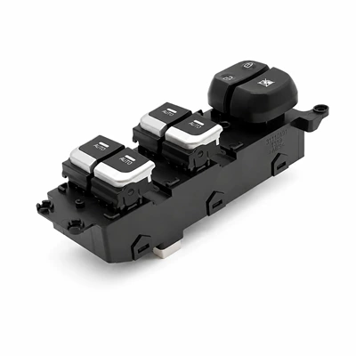 CARENS 13-17 4auto, Glass lifter