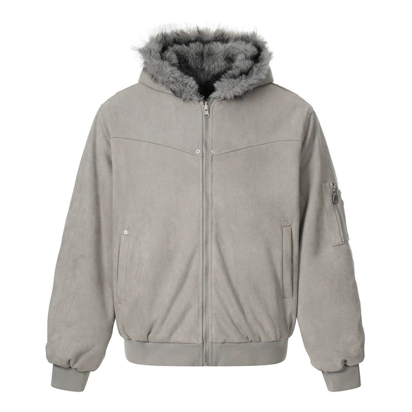 Gray