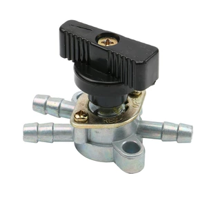 Beach Off-Road Vehicle Motorcycle Atv Two-In-One-Out One-In-Two-Out Oil Switch Valve Three-Way Eton Polaris