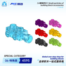 Ⱥ¡��שС������ľ����4595����ƴװ1x2x2/3��ש�羳��ľ����