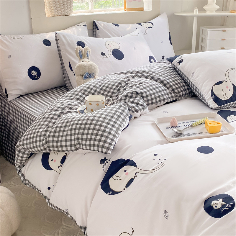 아기 코끼리 엠마