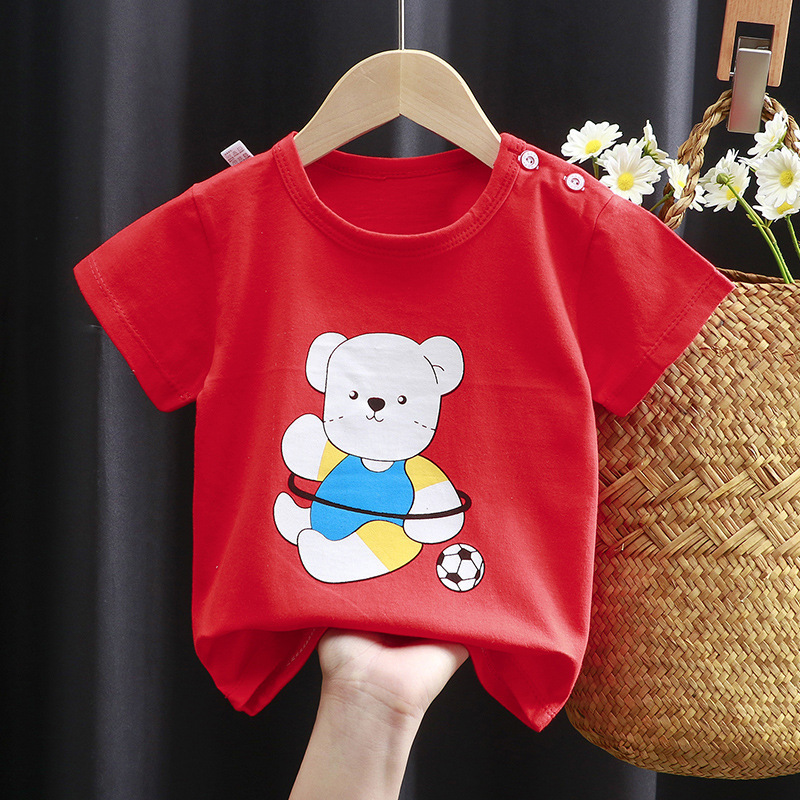 I007-HELLO Bear