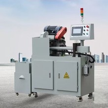 180CNC全自动数控切管机无毛刺不锈钢薄壁管毛细管铜管切割机