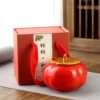 Red Everything goes well (gift box)