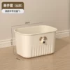 High medium box