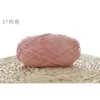 37 meat color