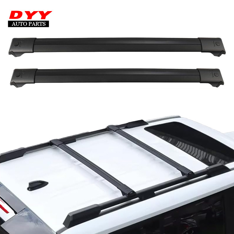 Roof Rack for Prado LC250 Land Cruiser 2024