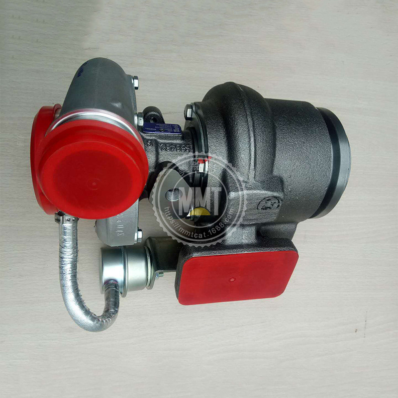 CAT卡特涡轮增压器Turbocharger增压器190-6207 122-6776发动机
