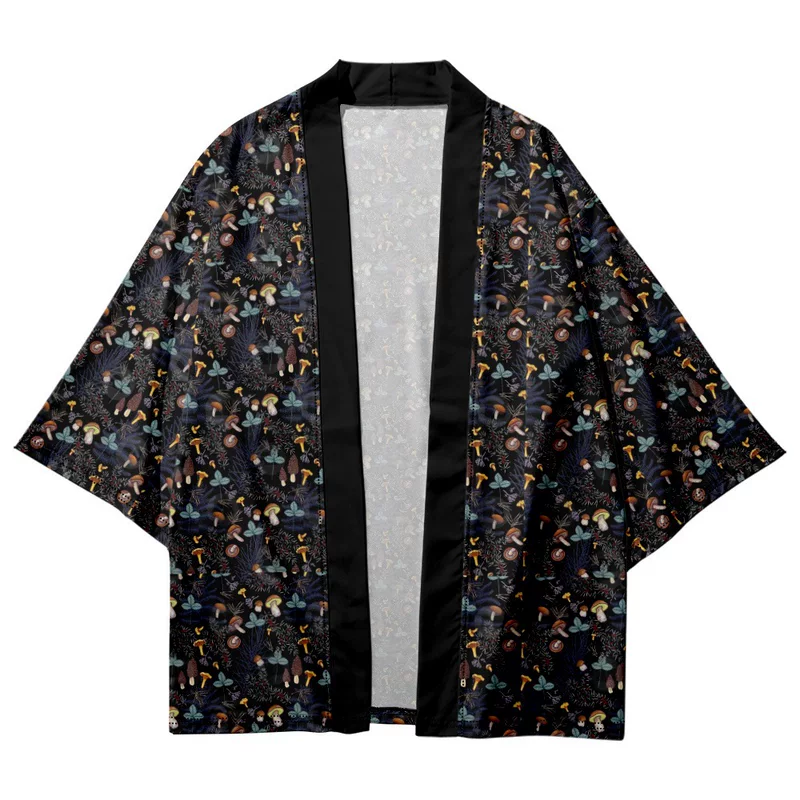 Summer shirt, cardigan, 3D