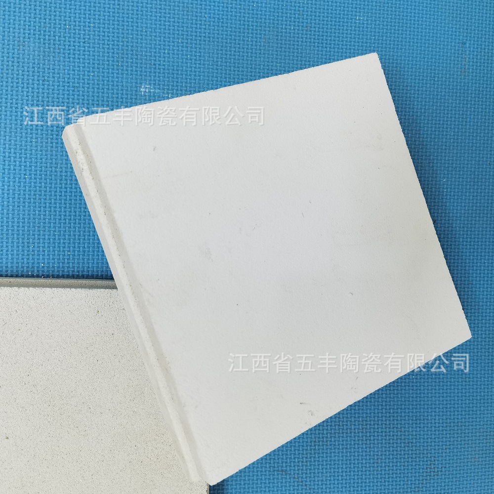 石英陶瓷过滤砖 五峰山 原料回收过滤板