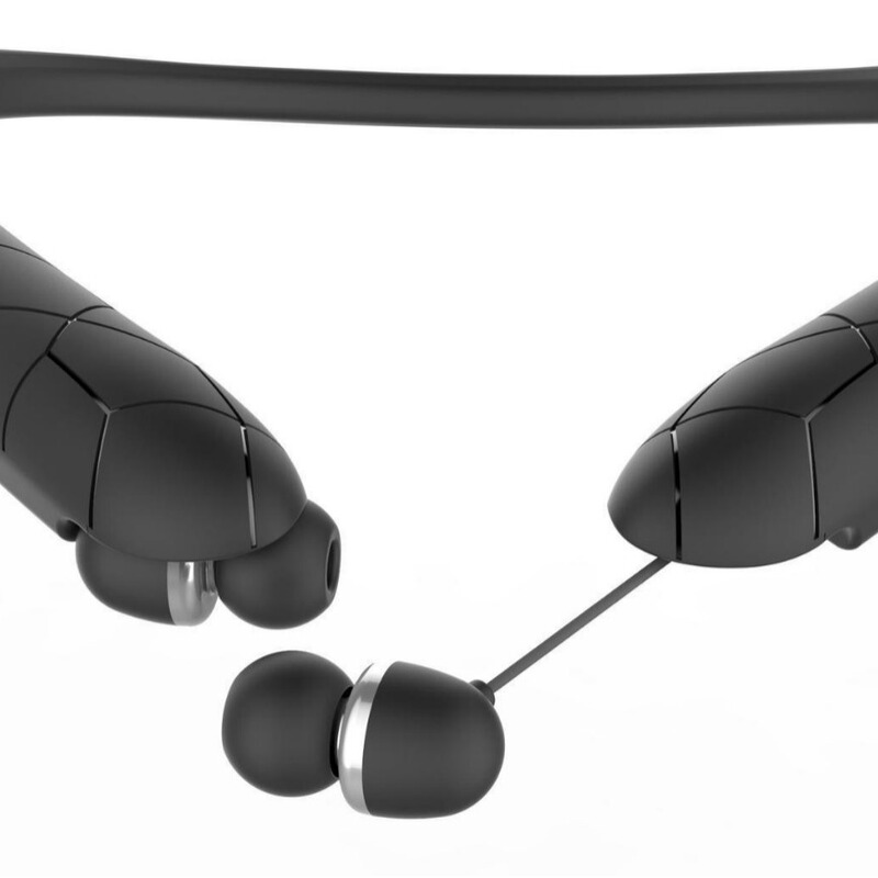 電子ギフトhx831 bluetoothイヤホン運動無線耳栓双入耳収縮線csrステレオ対外貿易|undefined