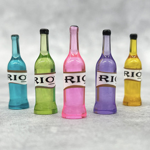 ���ƿ���������С��ƿ��DIY�Ʒ�l�A����[��Сҹ��΢���^���l
