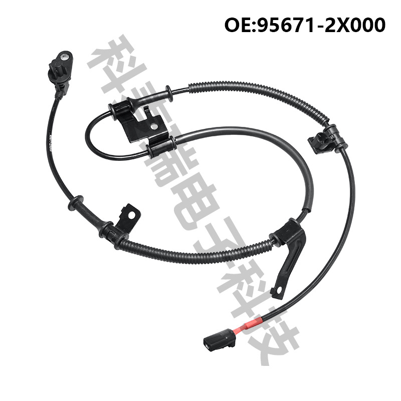 95671-2X000, подходит