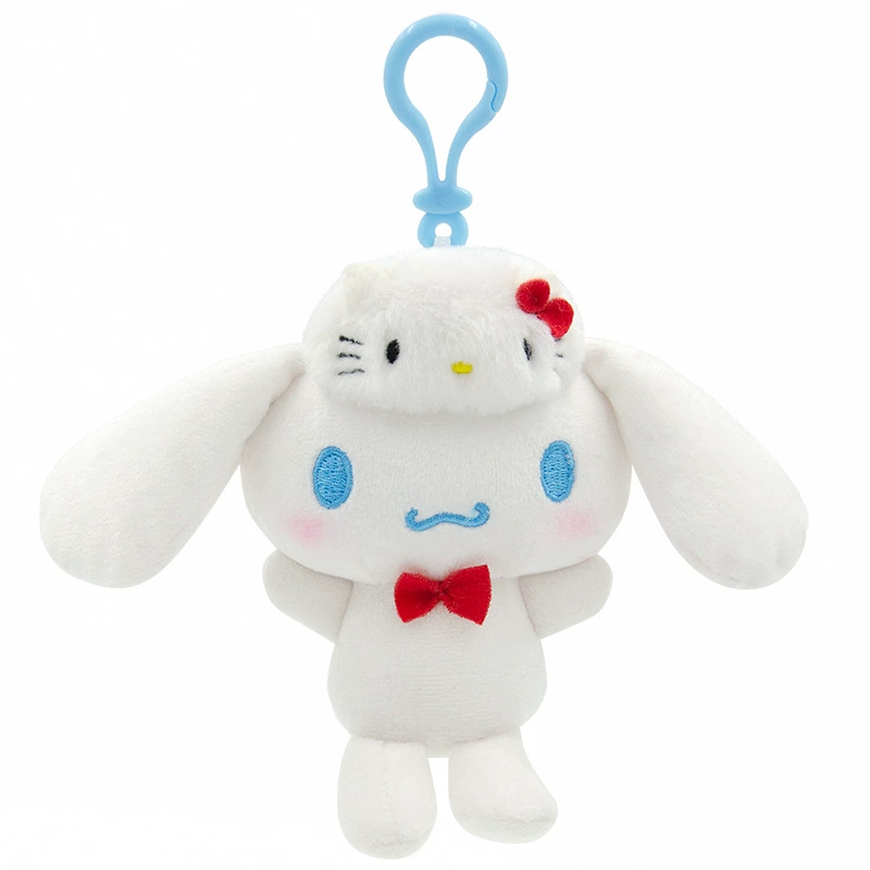 Hello Kitty, настоящий кулон, школьный рюкзак