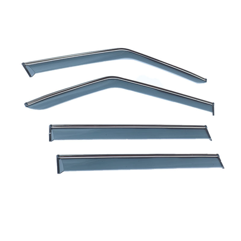 Suitable for Byd Shark Right-Hand Drive Car Rain Shield