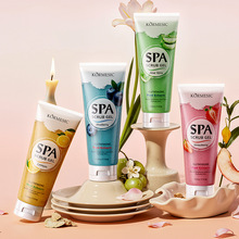 KORMESIC�羳ˮ��ĥɰ��body scrub���w�o���̝����Q�S�����lֱ�N