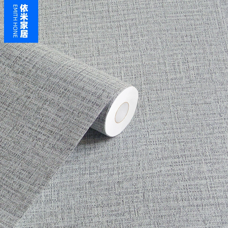 Self-adhesive PVC wallpaper, waterproof, 0.25 mm thick, 61 cm or 40 cm widths, multiple textures