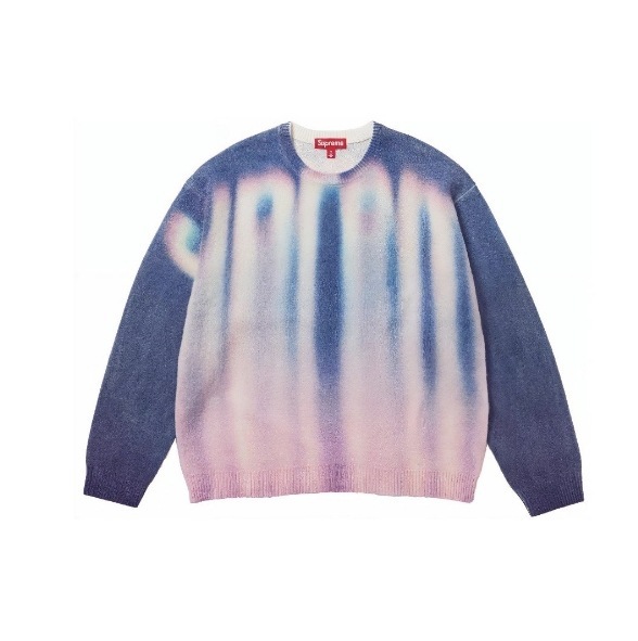 24FW Arc Crewneck Hooded Sweatshirt S coat jacket cap 卫衣潮|undefined